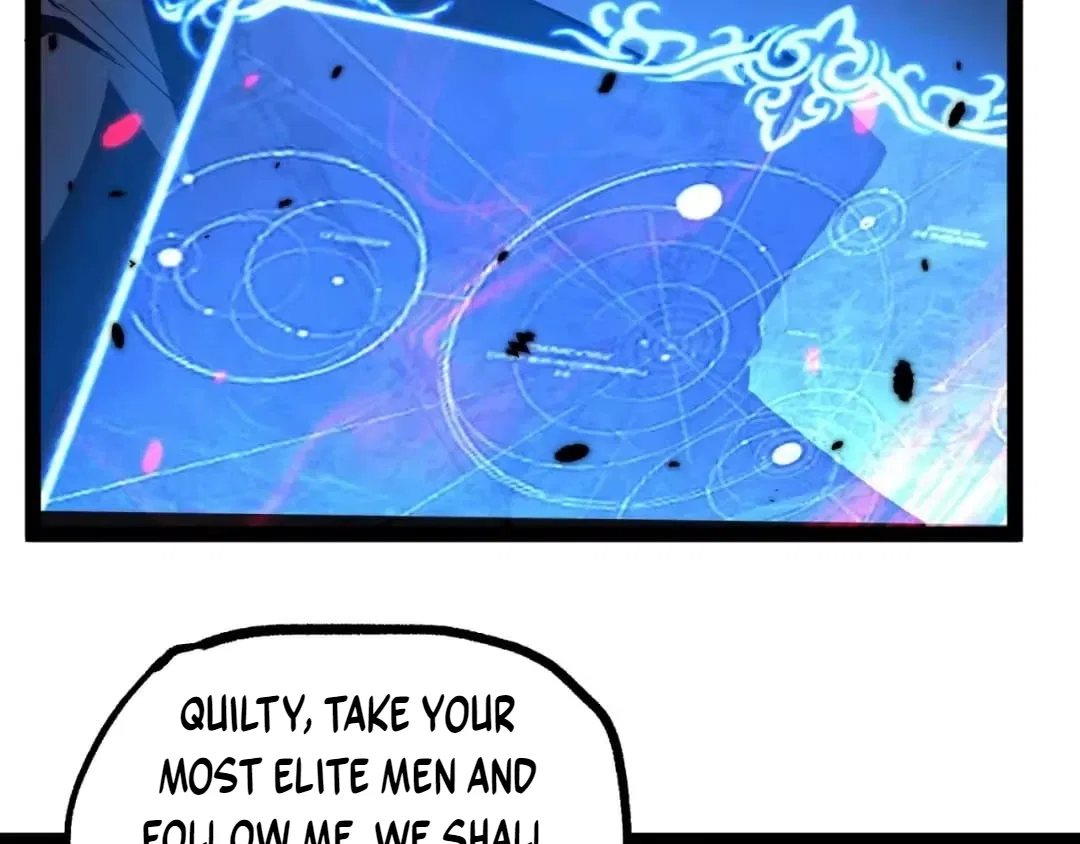God-level Assassin, I’m the Shadow Chapter 124 – Page 86