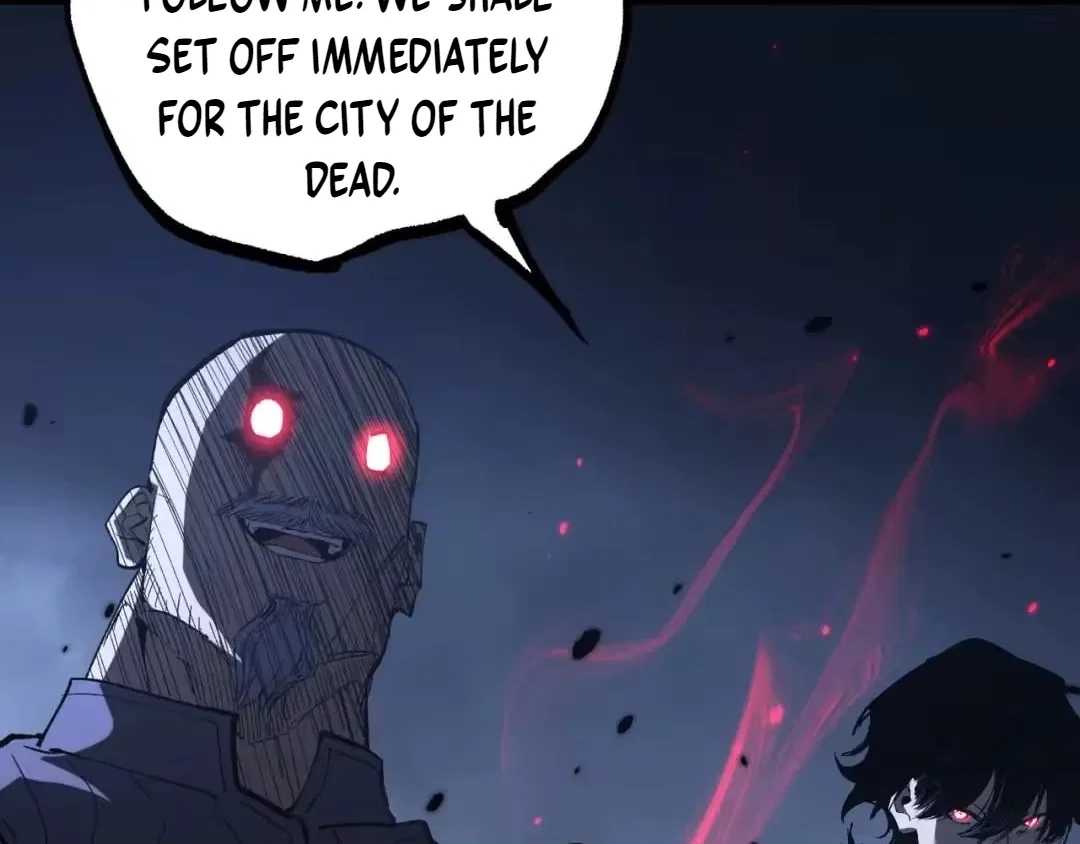 God-level Assassin, I’m the Shadow Chapter 124 – Page 87
