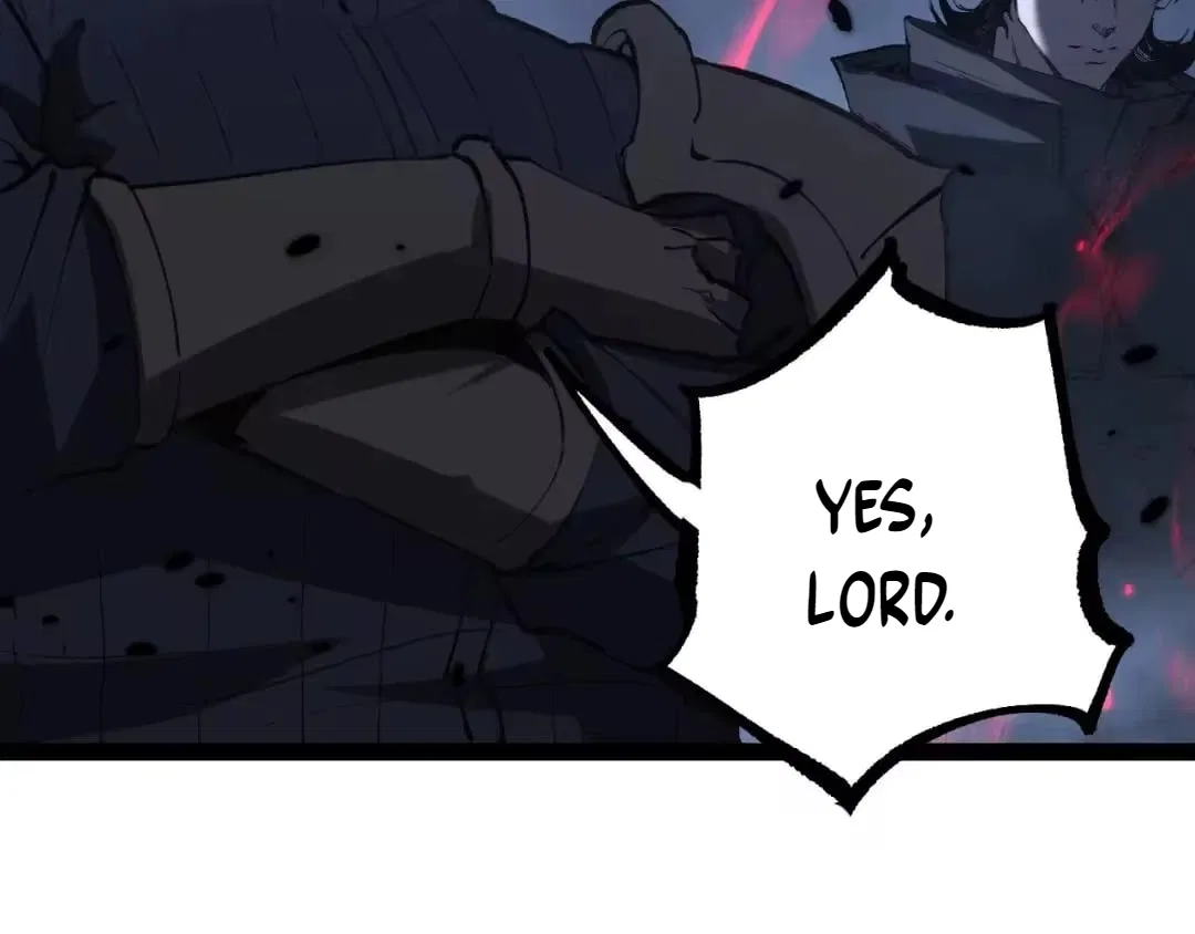 God-level Assassin, I’m the Shadow Chapter 124 – Page 88