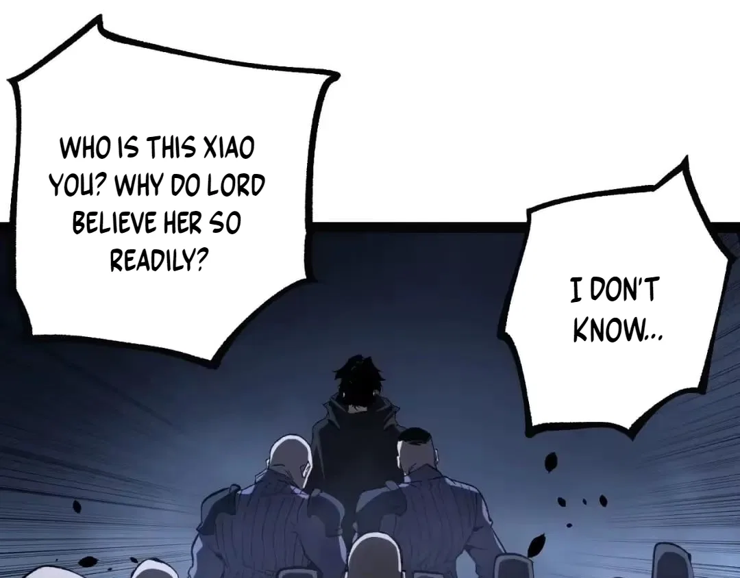 God-level Assassin, I’m the Shadow Chapter 124 – Page 89