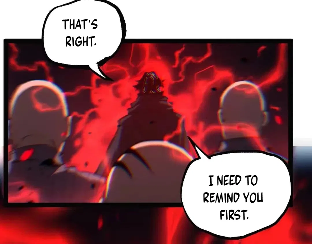 God-level Assassin, I’m the Shadow Chapter 124 – Page 91