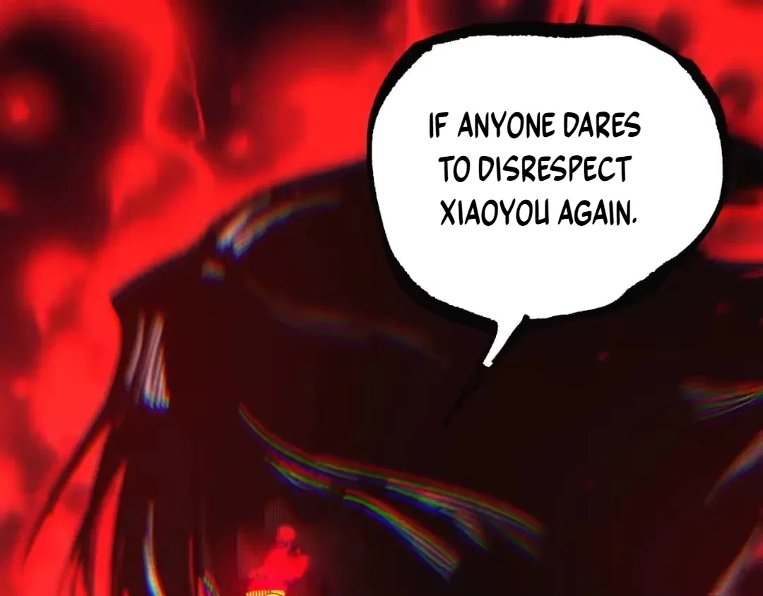 God-level Assassin, I’m the Shadow Chapter 124 – Page 92