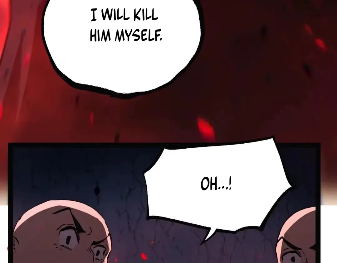 God-level Assassin, I’m the Shadow Chapter 124 – Page 94