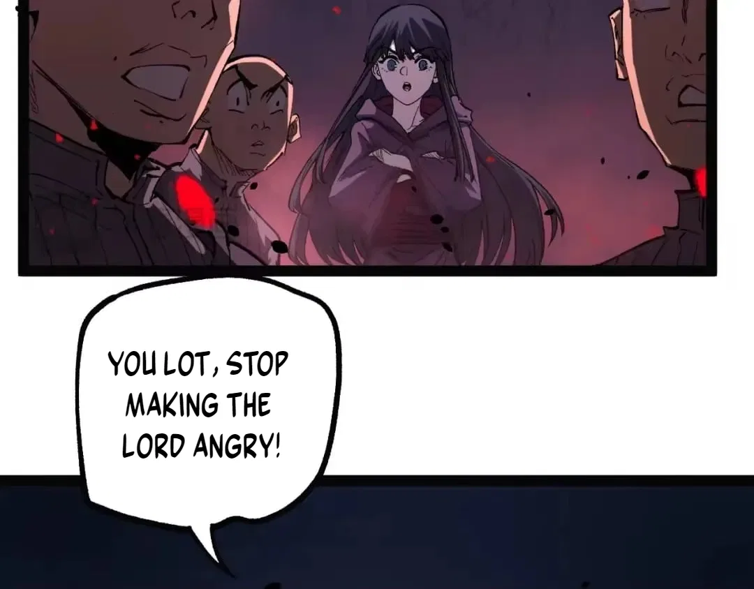 God-level Assassin, I’m the Shadow Chapter 124 – Page 95