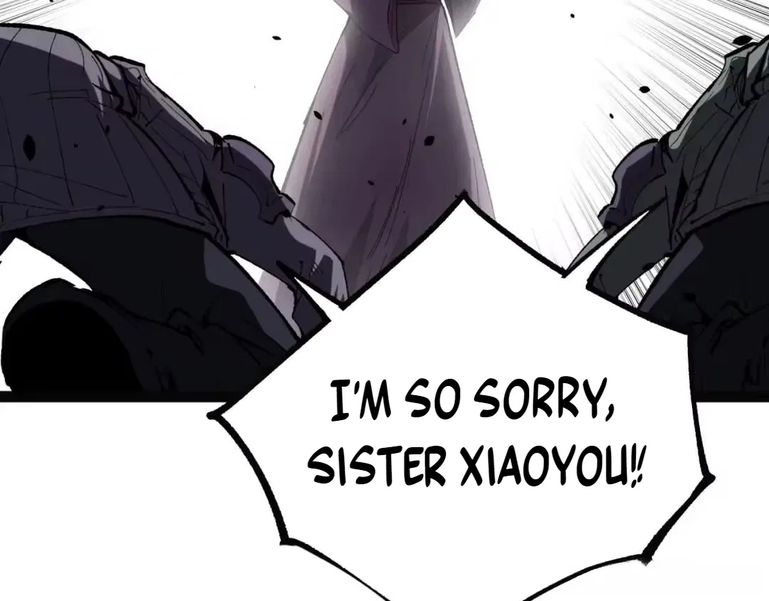 God-level Assassin, I’m the Shadow Chapter 124 – Page 98