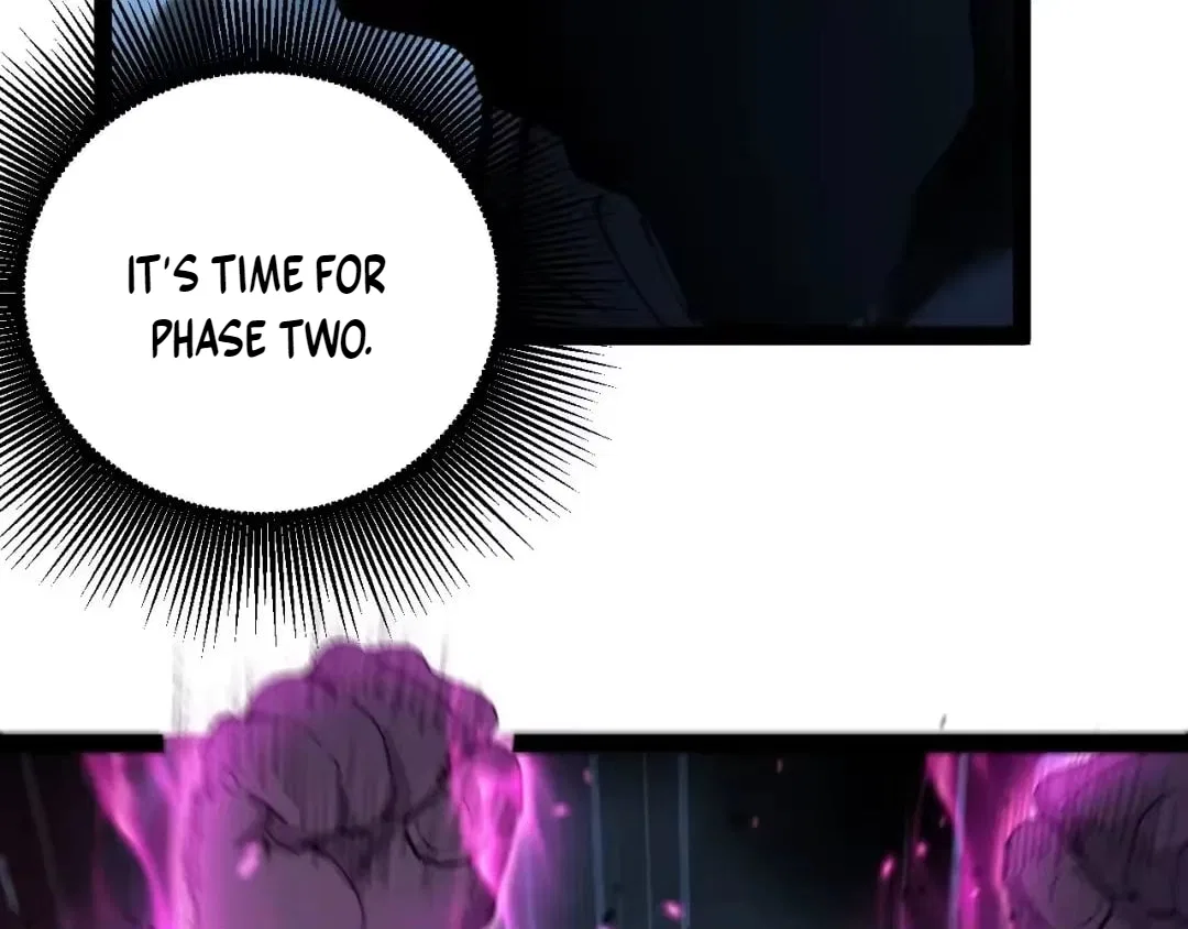 God-level Assassin, I’m the Shadow Chapter 123 – Page 5