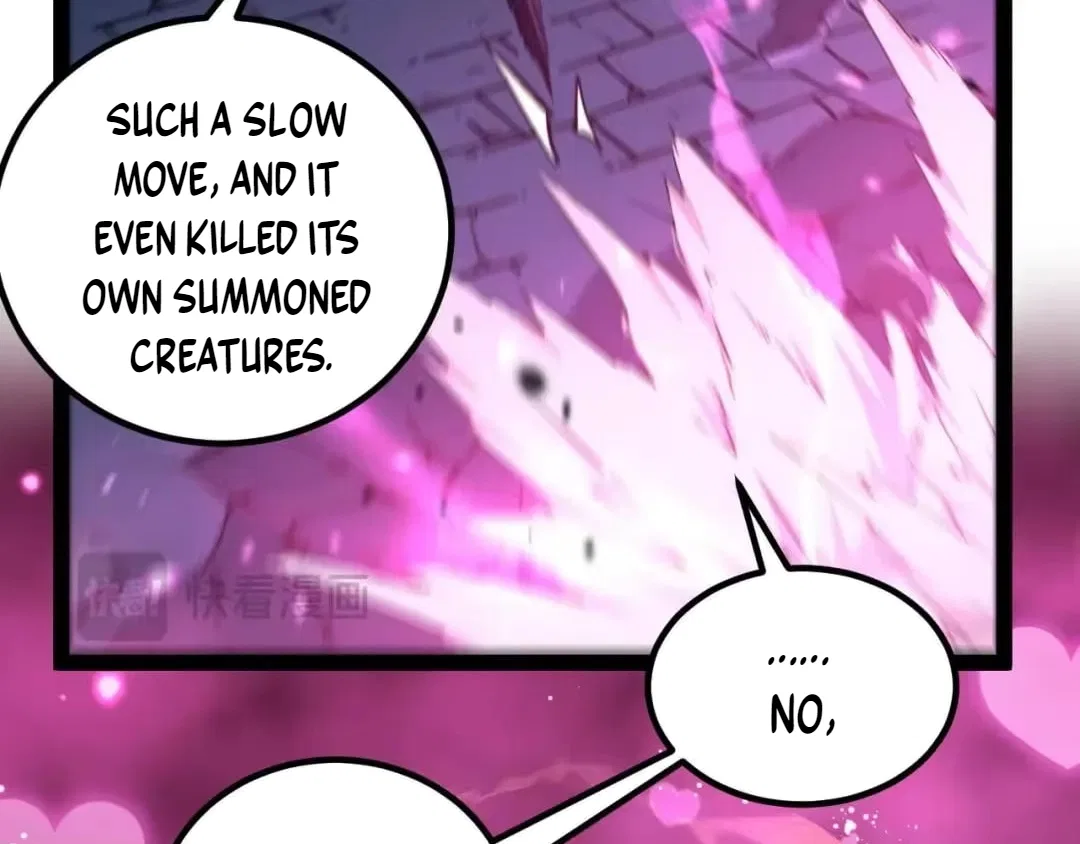 God-level Assassin, I’m the Shadow Chapter 123 – Page 15