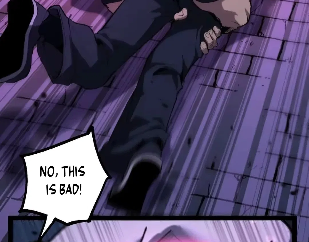 God-level Assassin, I’m the Shadow Chapter 123 – Page 21