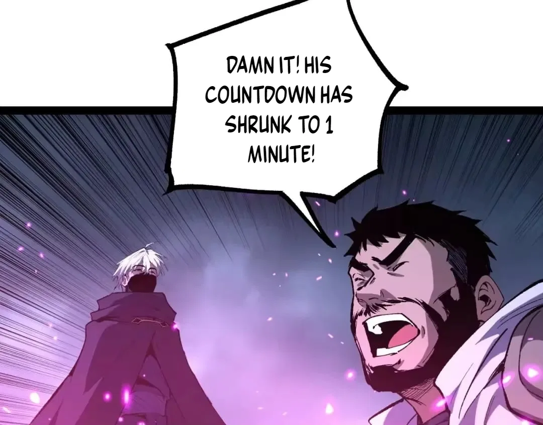 God-level Assassin, I’m the Shadow Chapter 123 – Page 27