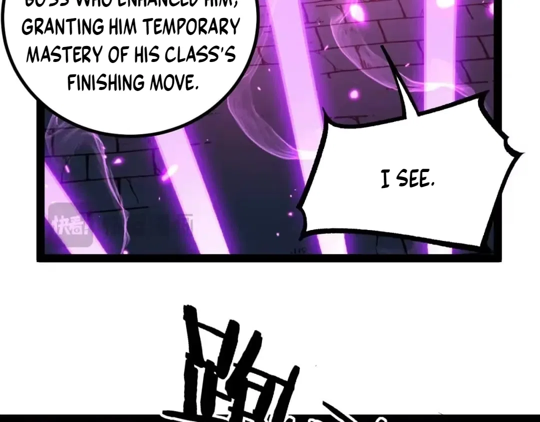 God-level Assassin, I’m the Shadow Chapter 123 – Page 35