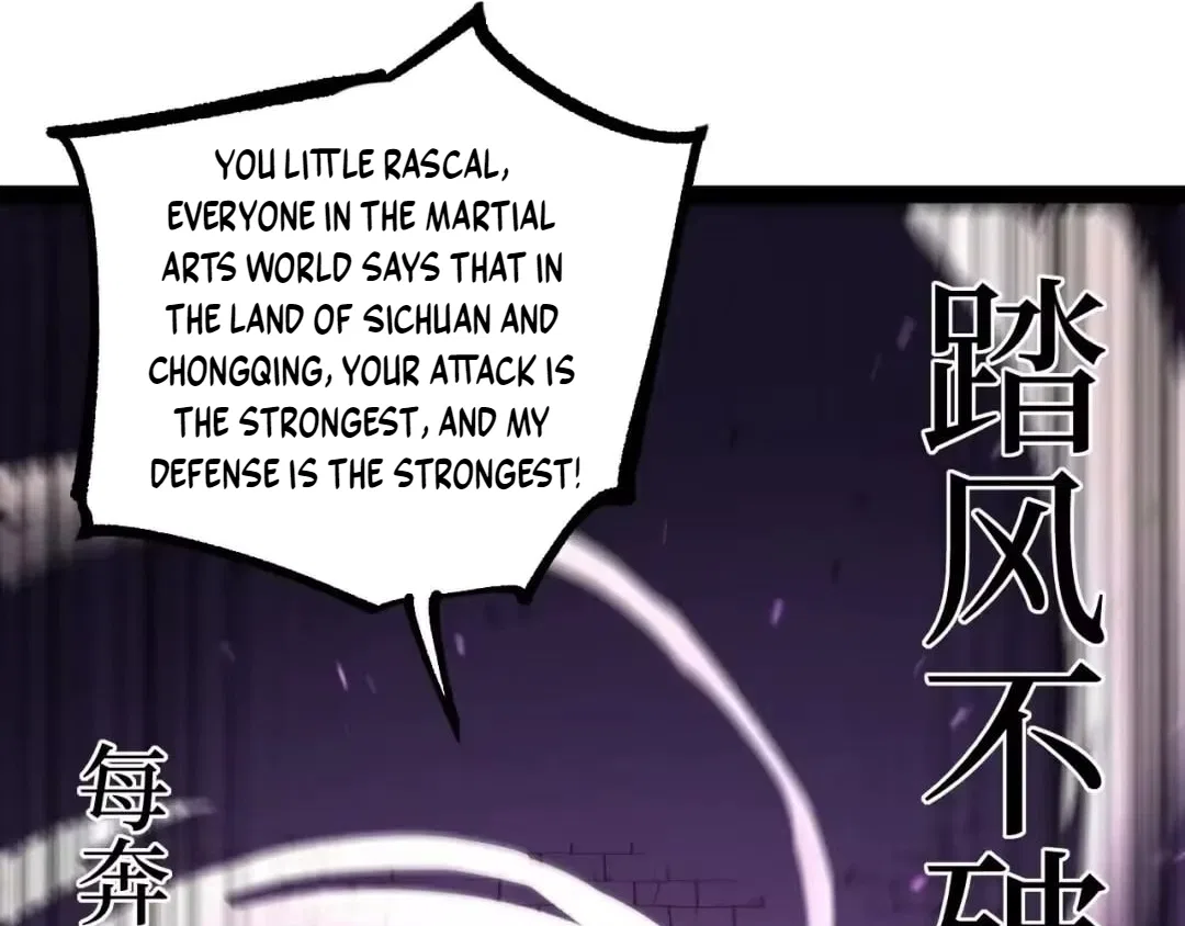 God-level Assassin, I’m the Shadow Chapter 123 – Page 38