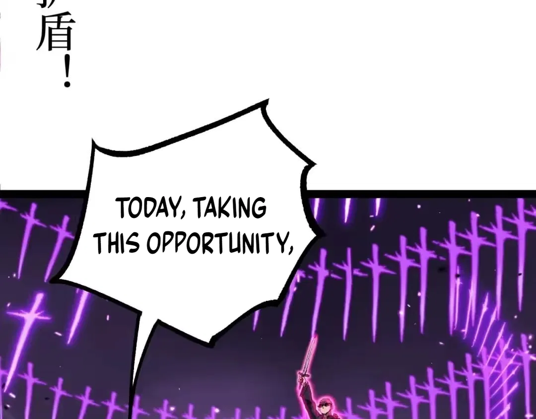 God-level Assassin, I’m the Shadow Chapter 123 – Page 40