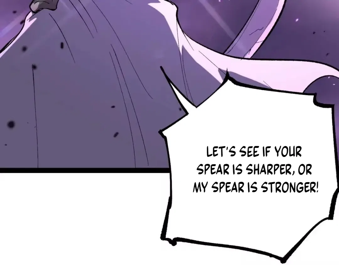 God-level Assassin, I’m the Shadow Chapter 123 – Page 42