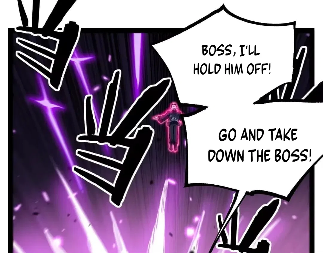 God-level Assassin, I’m the Shadow Chapter 123 – Page 49