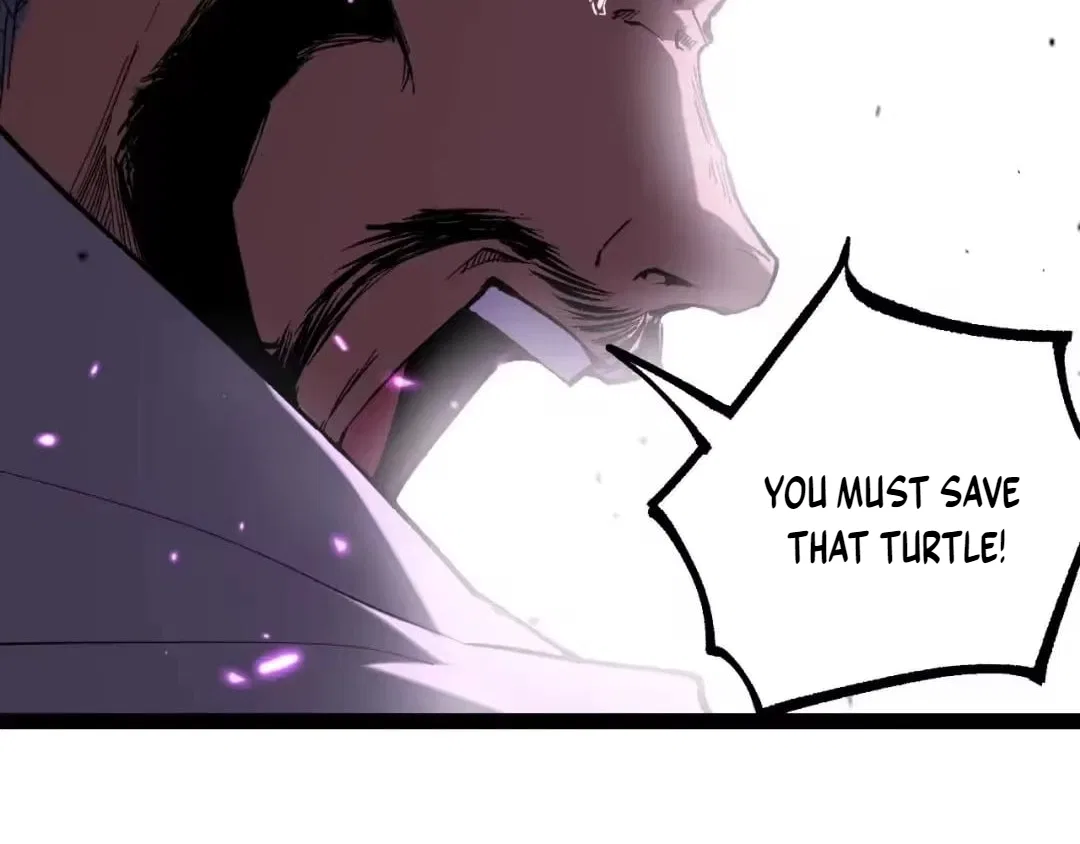 God-level Assassin, I’m the Shadow Chapter 123 – Page 52