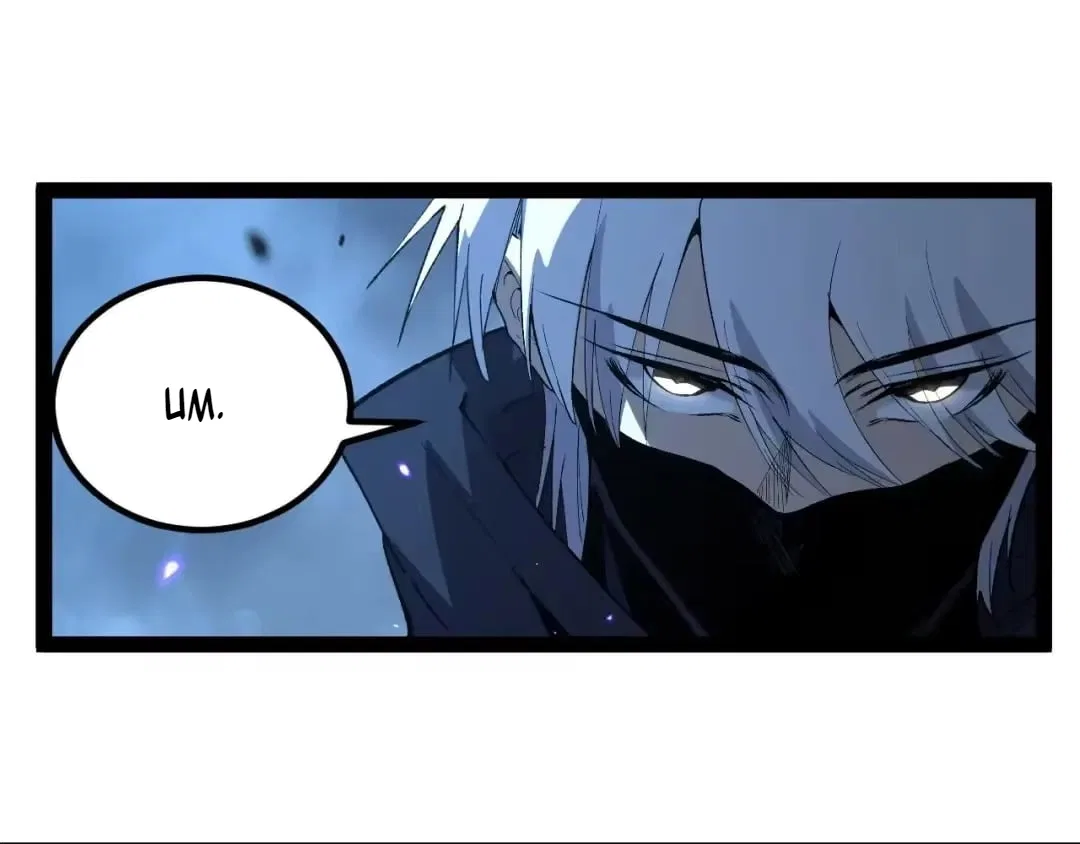 God-level Assassin, I’m the Shadow Chapter 123 – Page 53