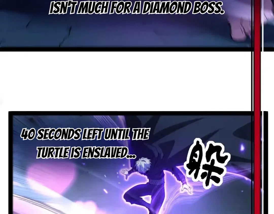 God-level Assassin, I’m the Shadow Chapter 123 – Page 56