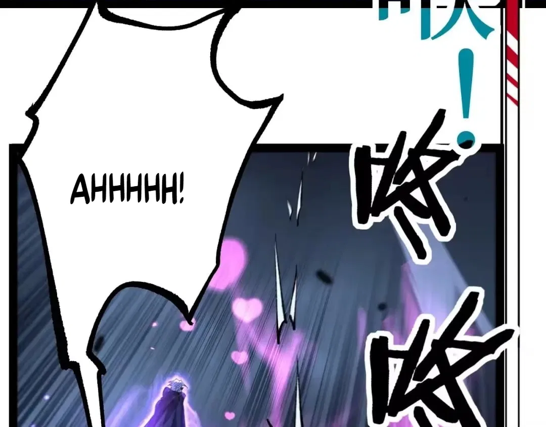 God-level Assassin, I’m the Shadow Chapter 123 – Page 60