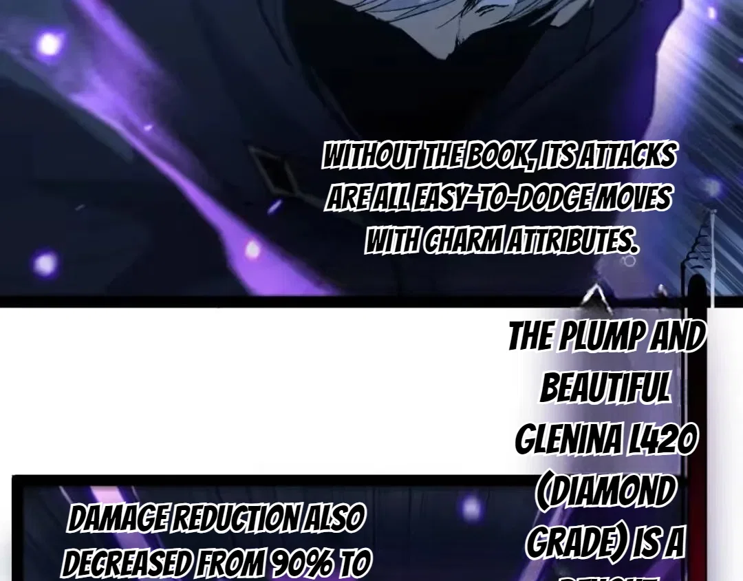 God-level Assassin, I’m the Shadow Chapter 123 – Page 63