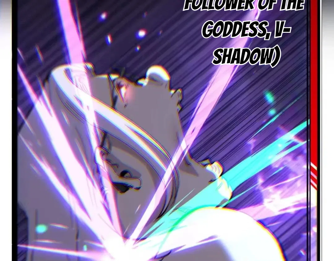 God-level Assassin, I’m the Shadow Chapter 123 – Page 72