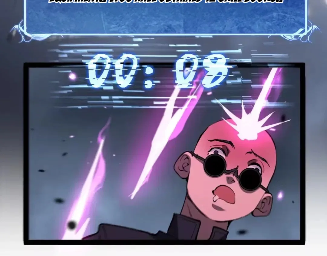 God-level Assassin, I’m the Shadow Chapter 123 – Page 87