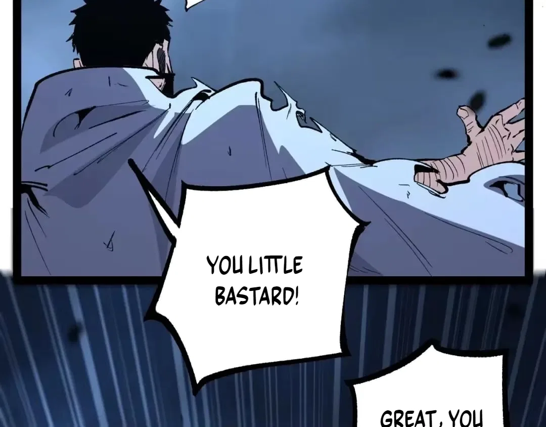 God-level Assassin, I’m the Shadow Chapter 123 – Page 89