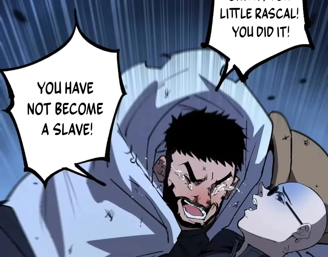 God-level Assassin, I’m the Shadow Chapter 123 – Page 90
