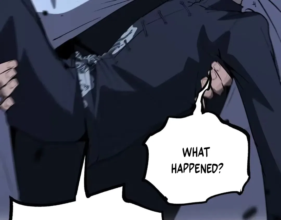 God-level Assassin, I’m the Shadow Chapter 123 – Page 91