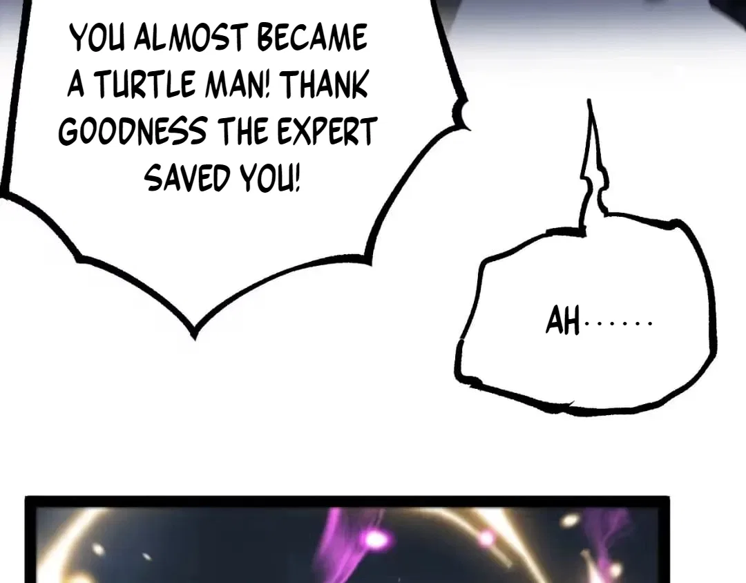 God-level Assassin, I’m the Shadow Chapter 123 – Page 92