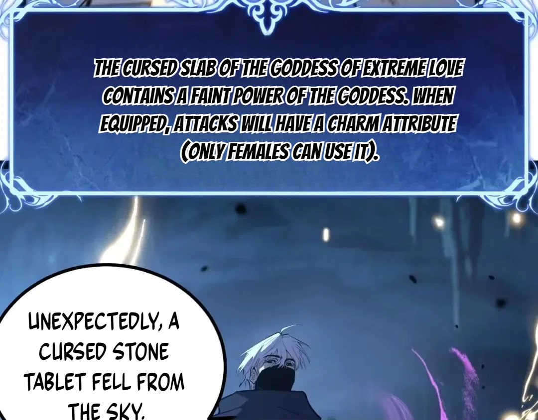 God-level Assassin, I’m the Shadow Chapter 123 – Page 94