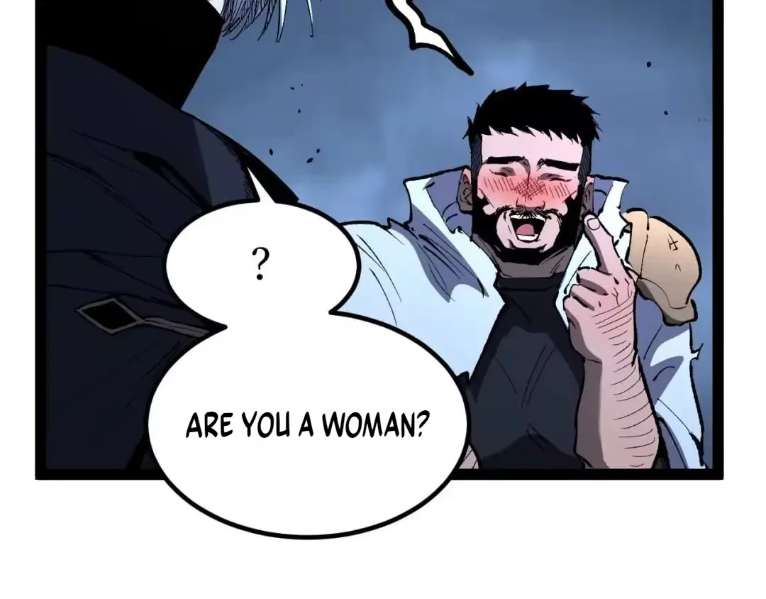 God-level Assassin, I’m the Shadow Chapter 123 – Page 97