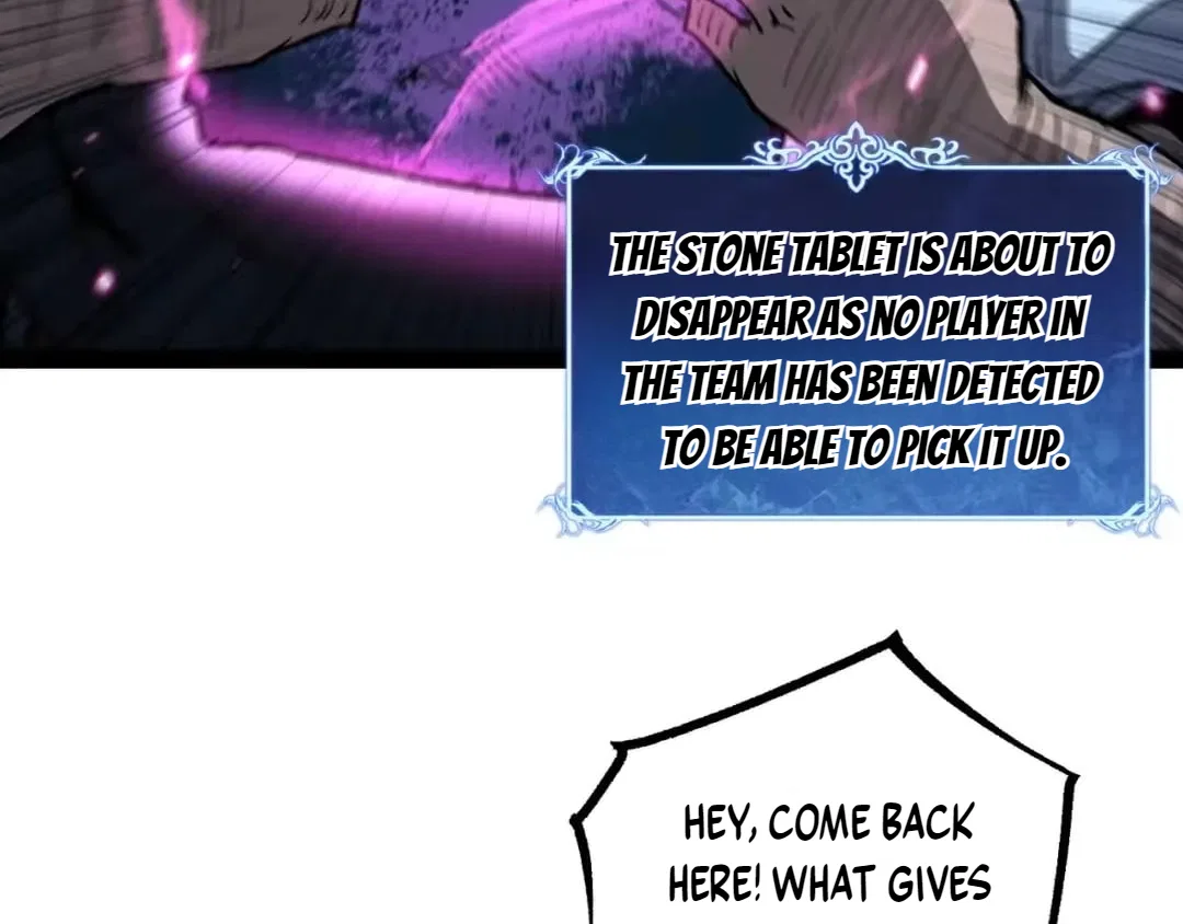 God-level Assassin, I’m the Shadow Chapter 123 – Page 103