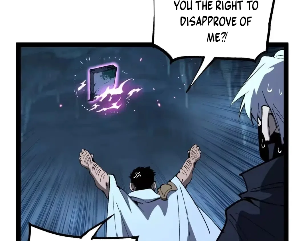 God-level Assassin, I’m the Shadow Chapter 123 – Page 104