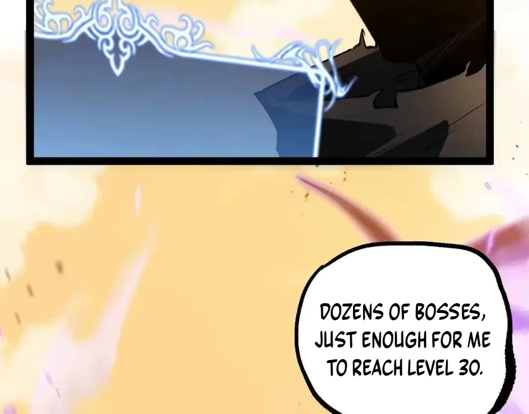 God-level Assassin, I’m the Shadow Chapter 121 – Page 5