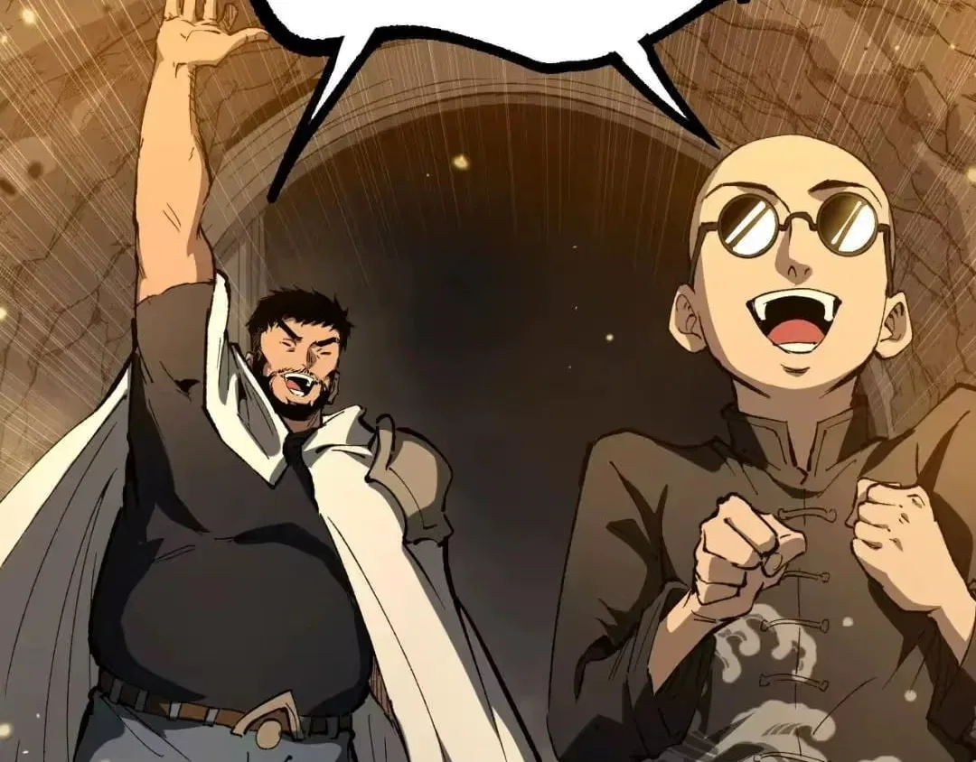 God-level Assassin, I’m the Shadow Chapter 121 – Page 14