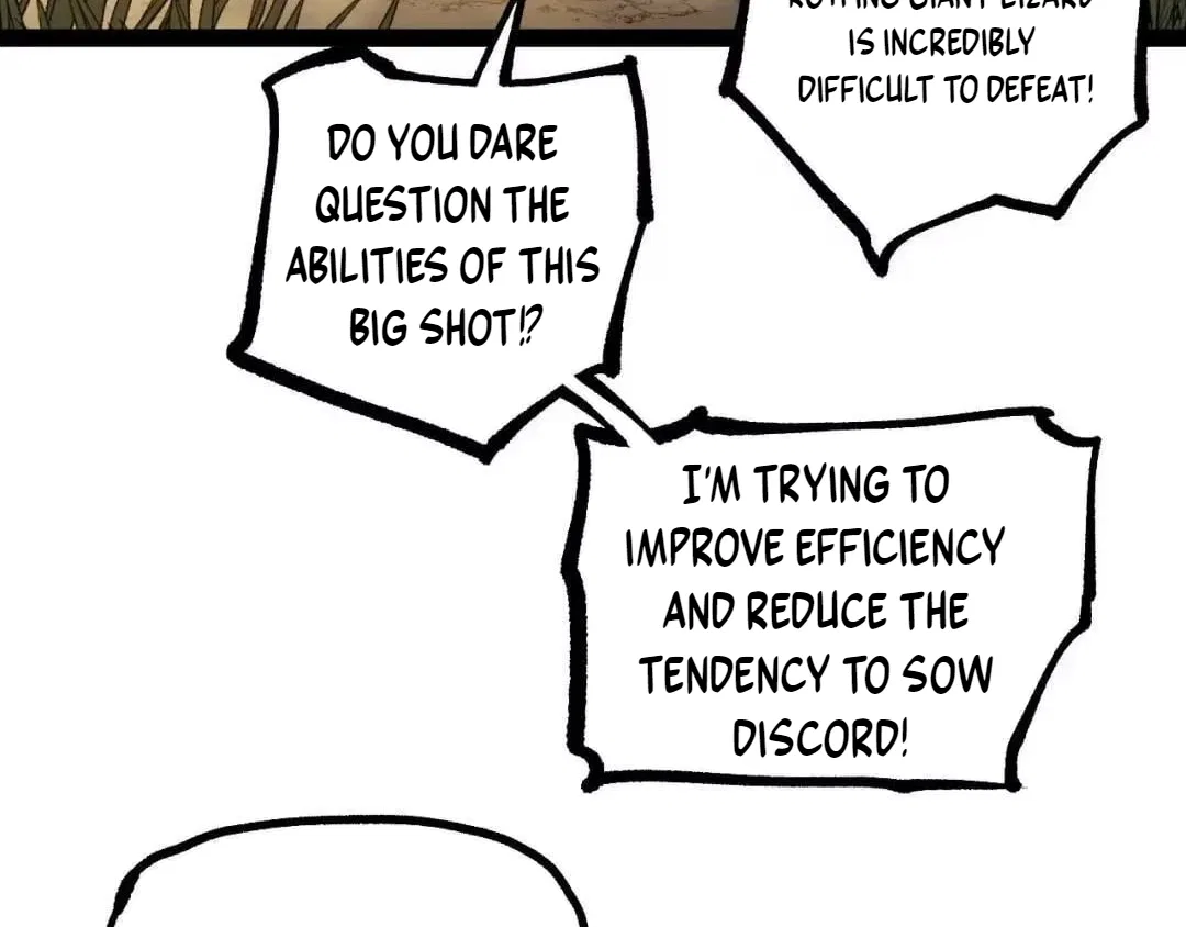 God-level Assassin, I’m the Shadow Chapter 121 – Page 17