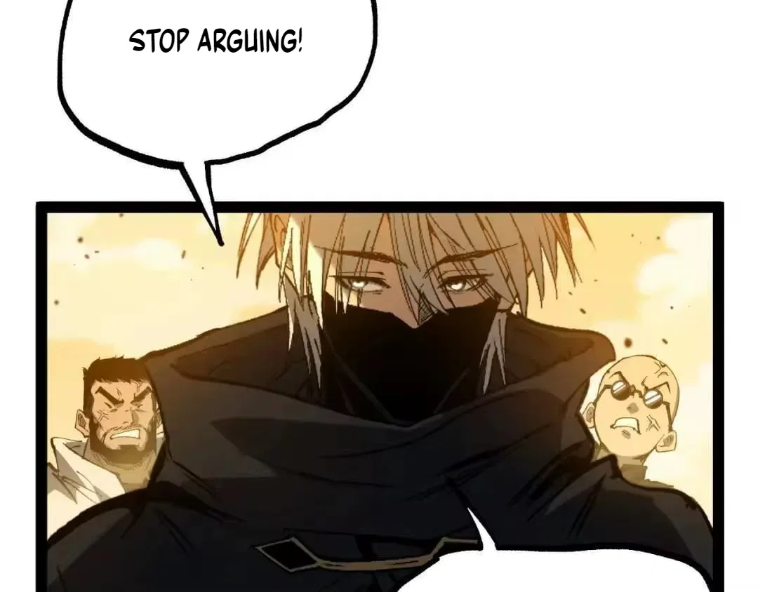 God-level Assassin, I’m the Shadow Chapter 121 – Page 18
