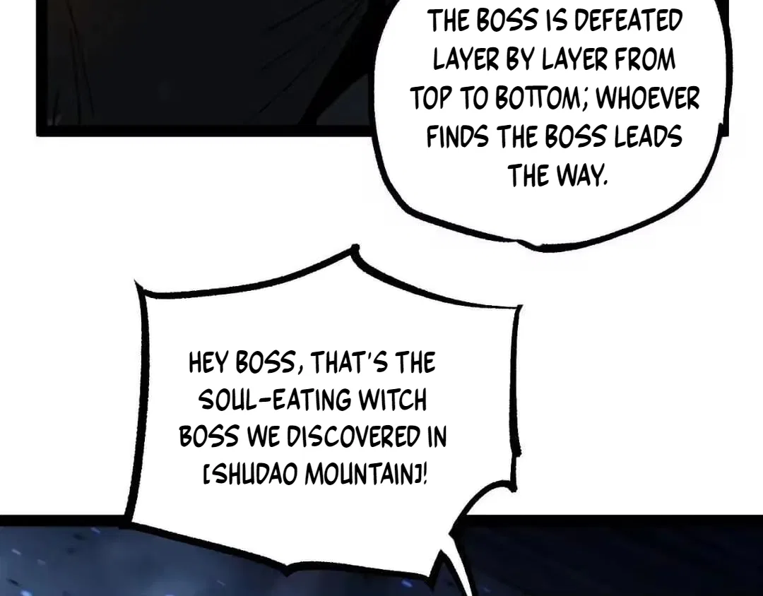 God-level Assassin, I’m the Shadow Chapter 121 – Page 19