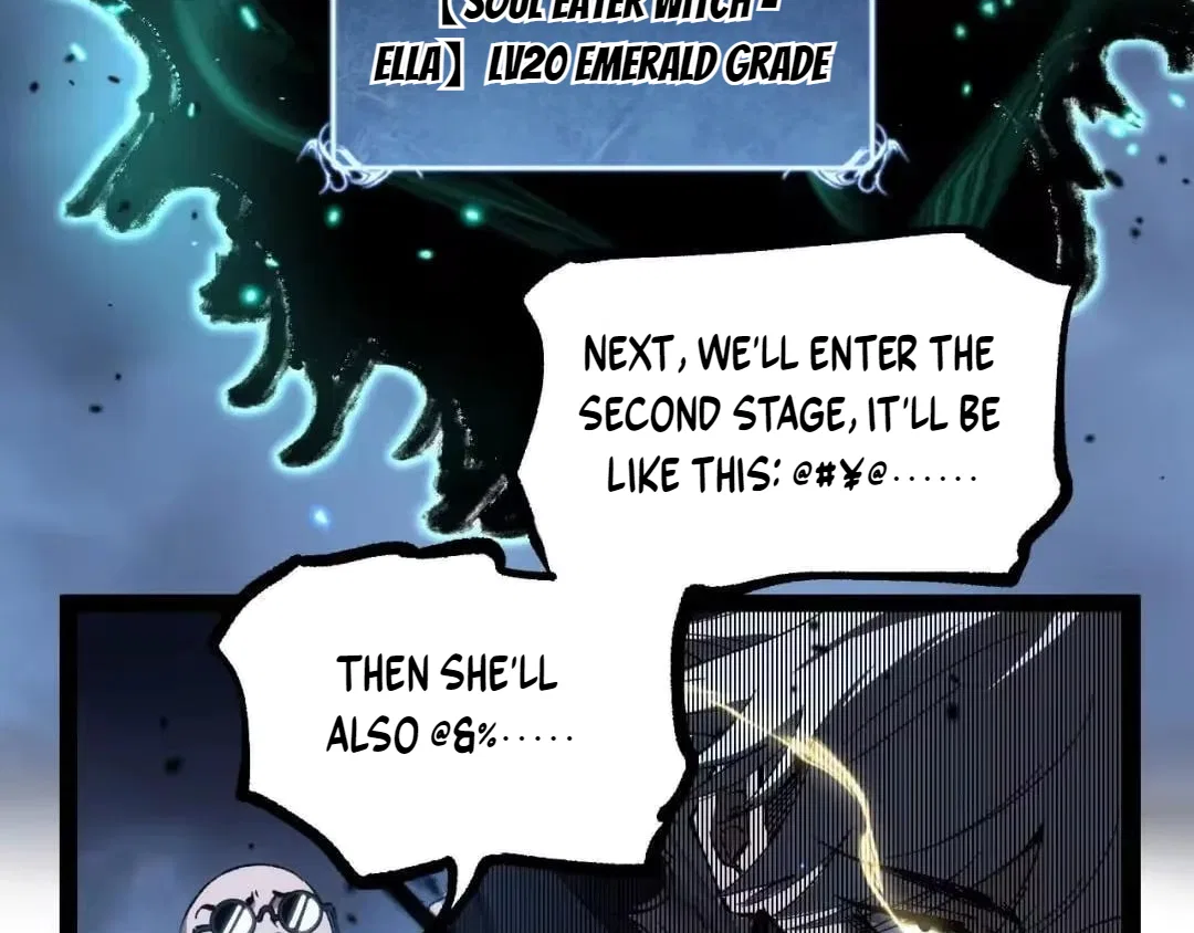 God-level Assassin, I’m the Shadow Chapter 121 – Page 24