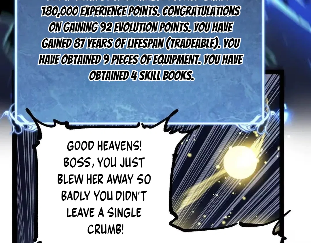 God-level Assassin, I’m the Shadow Chapter 121 – Page 28