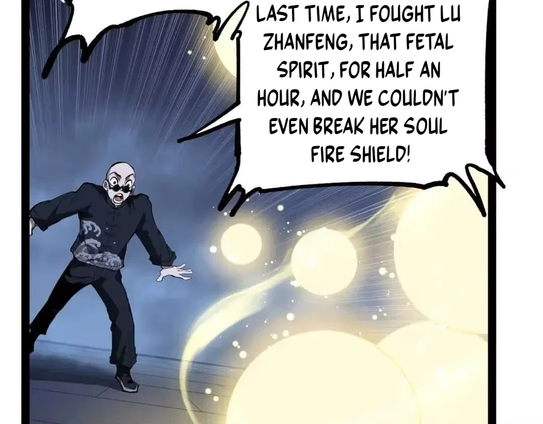 God-level Assassin, I’m the Shadow Chapter 121 – Page 29