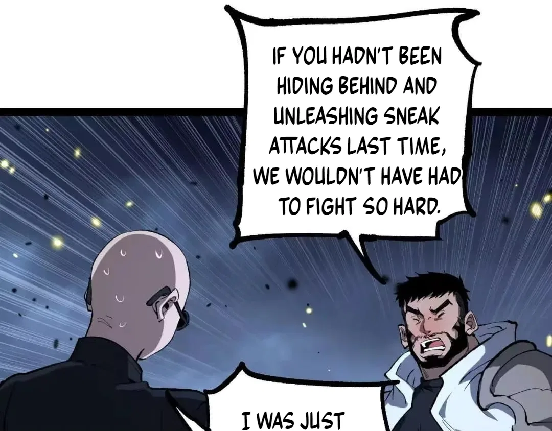 God-level Assassin, I’m the Shadow Chapter 121 – Page 31