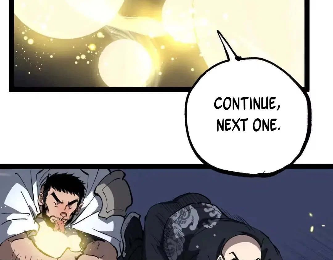 God-level Assassin, I’m the Shadow Chapter 121 – Page 34