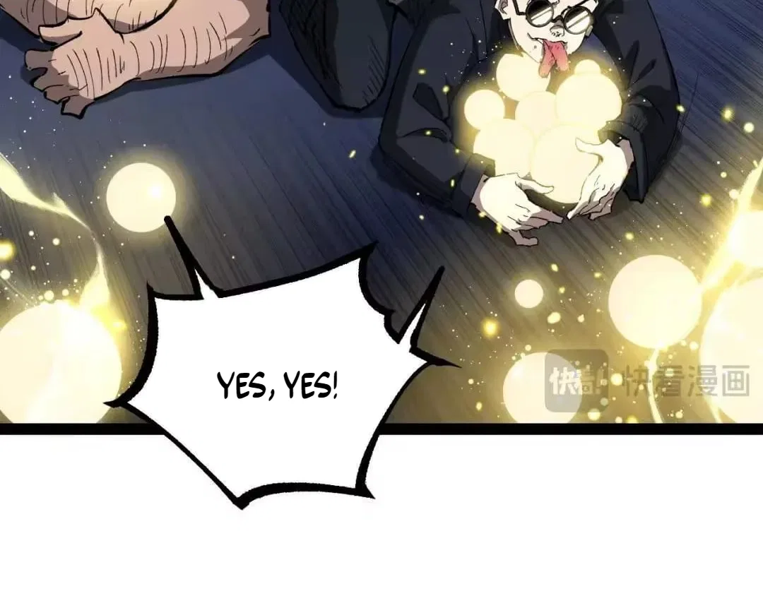 God-level Assassin, I’m the Shadow Chapter 121 – Page 35