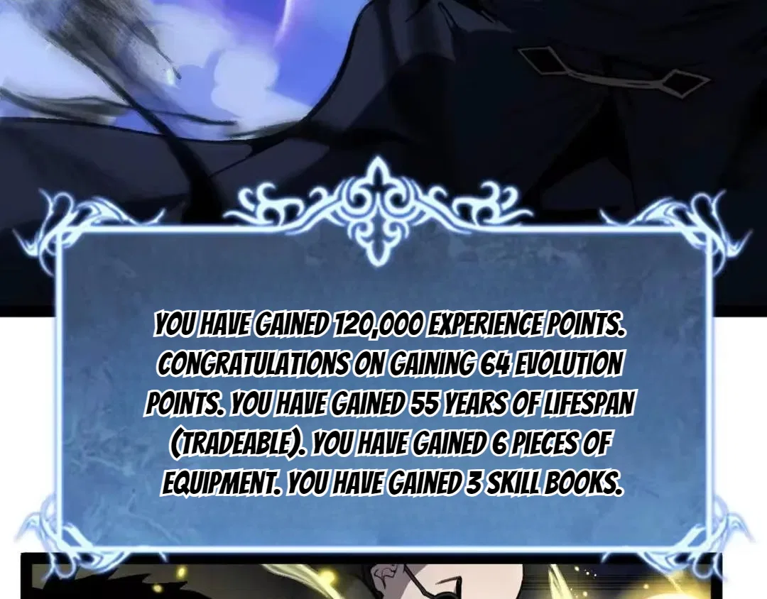God-level Assassin, I’m the Shadow Chapter 121 – Page 42
