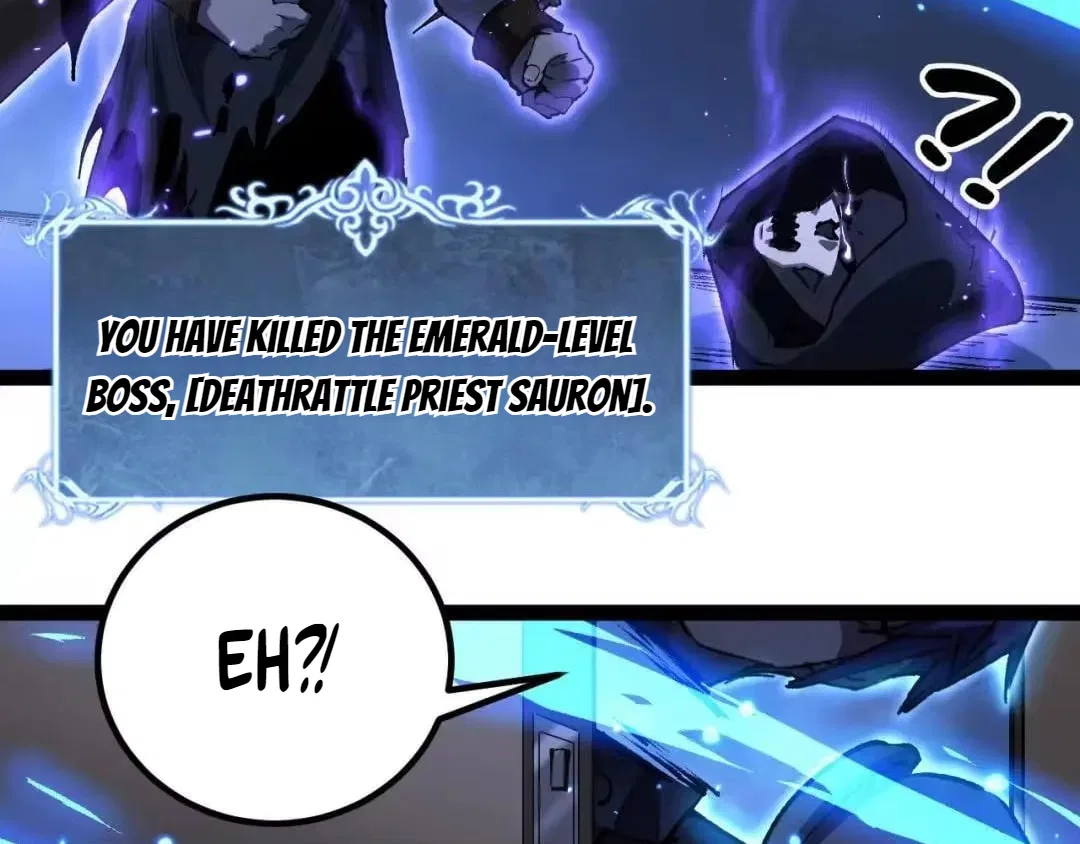 God-level Assassin, I’m the Shadow Chapter 121 – Page 48
