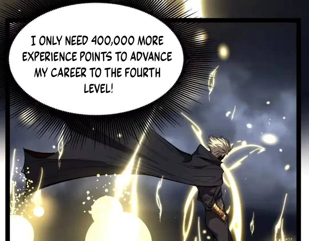 God-level Assassin, I’m the Shadow Chapter 121 – Page 58