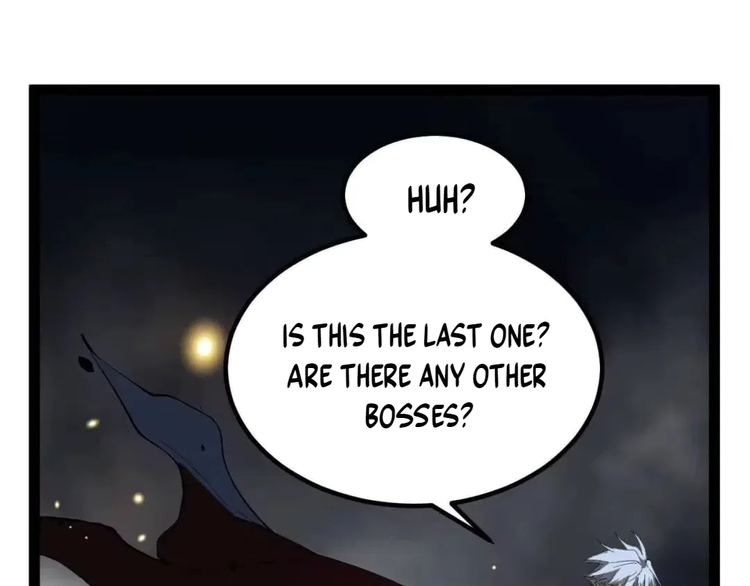 God-level Assassin, I’m the Shadow Chapter 121 – Page 61
