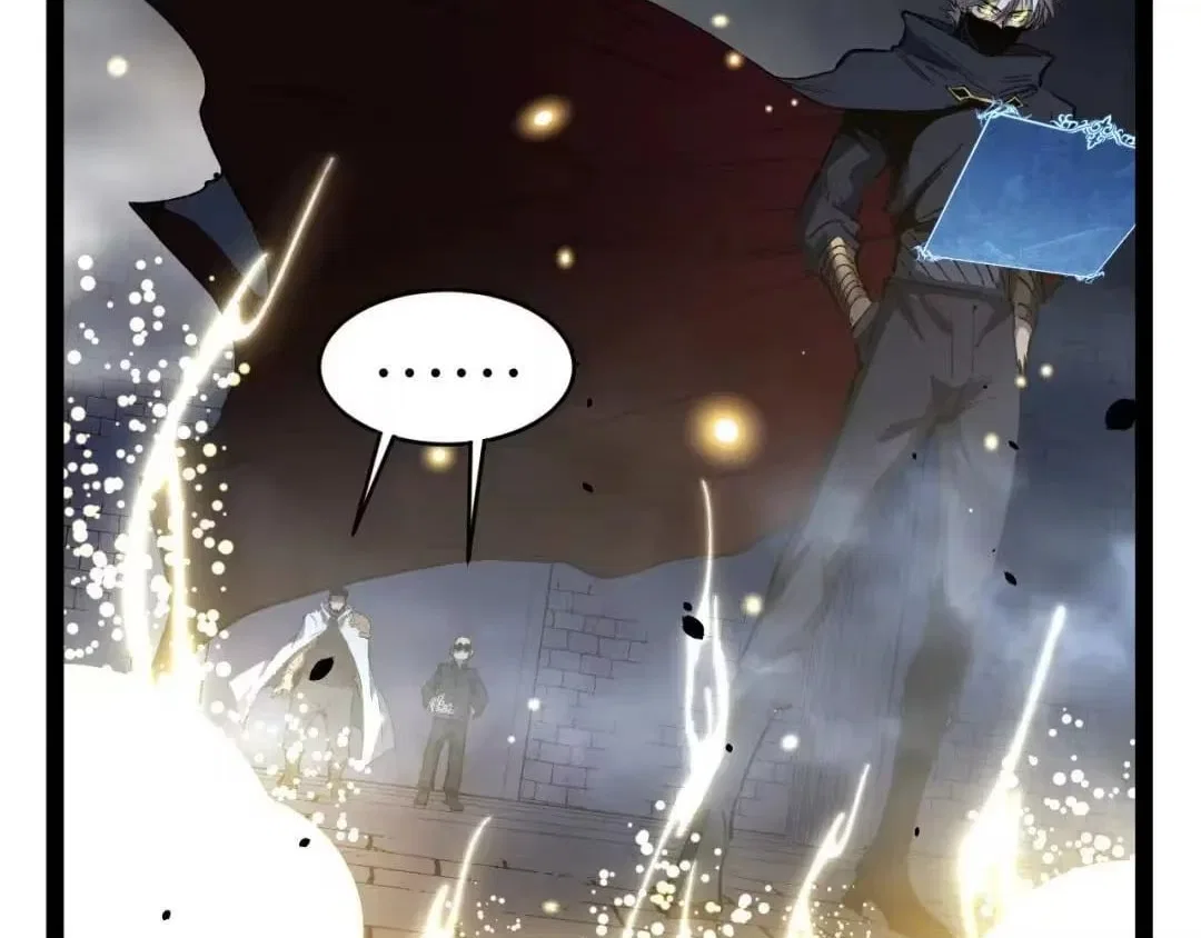 God-level Assassin, I’m the Shadow Chapter 121 – Page 62