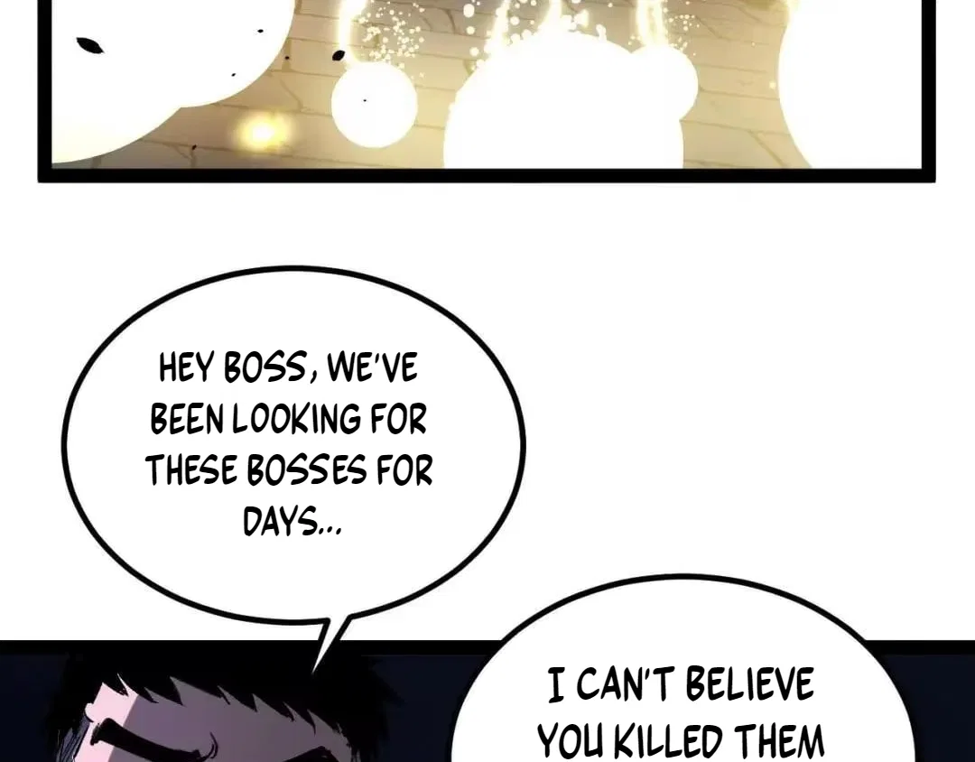 God-level Assassin, I’m the Shadow Chapter 121 – Page 63